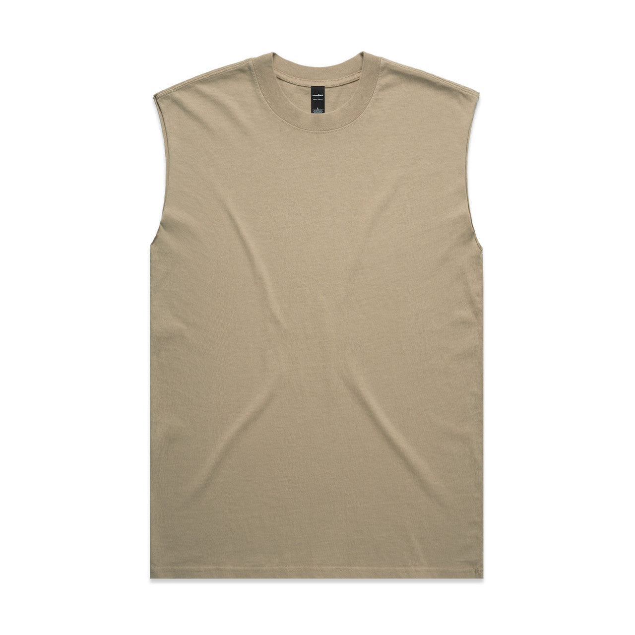 HEAVY FADED TANK FADED