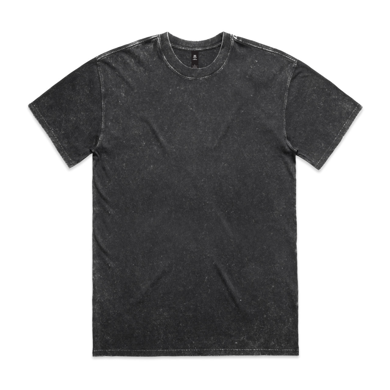 STONE WASH HEAVY TEE
