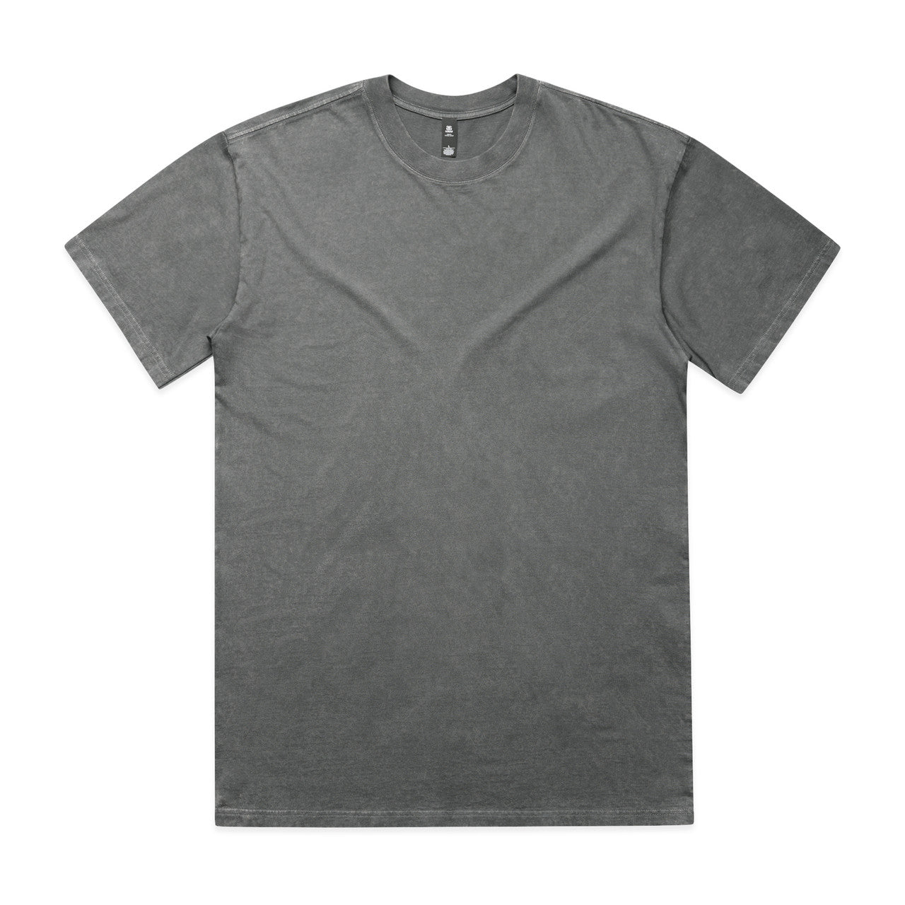 STONE WASH HEAVY TEE