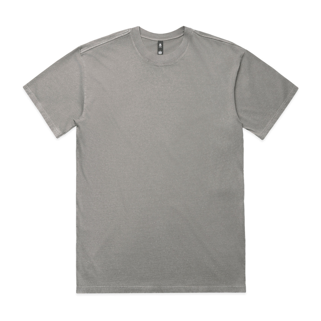 STONE WASH HEAVY TEE