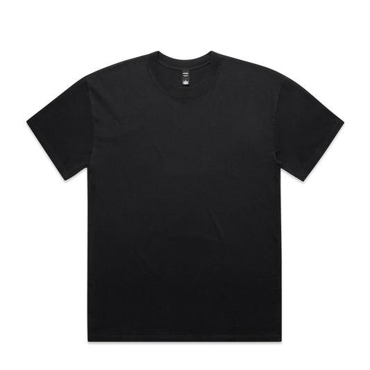 HEAVY FADED MINUS TEE