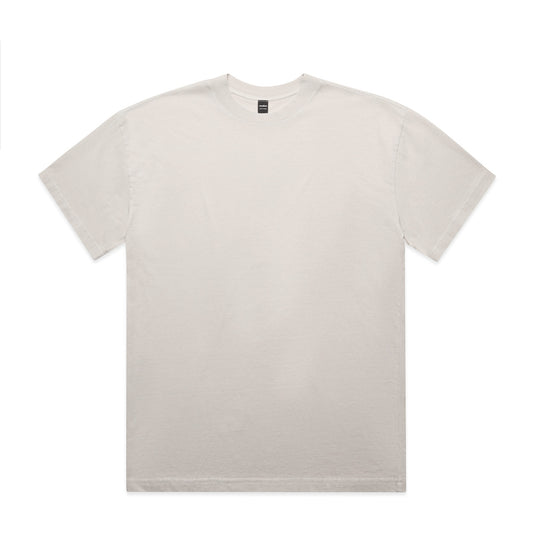 HEAVY FADED MINUS TEE