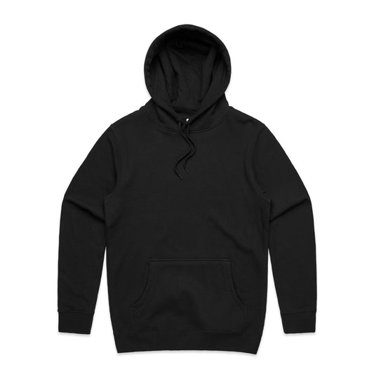 ORGANIC STENCIL HOOD