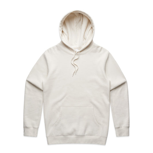 ORGANIC STENCIL HOOD