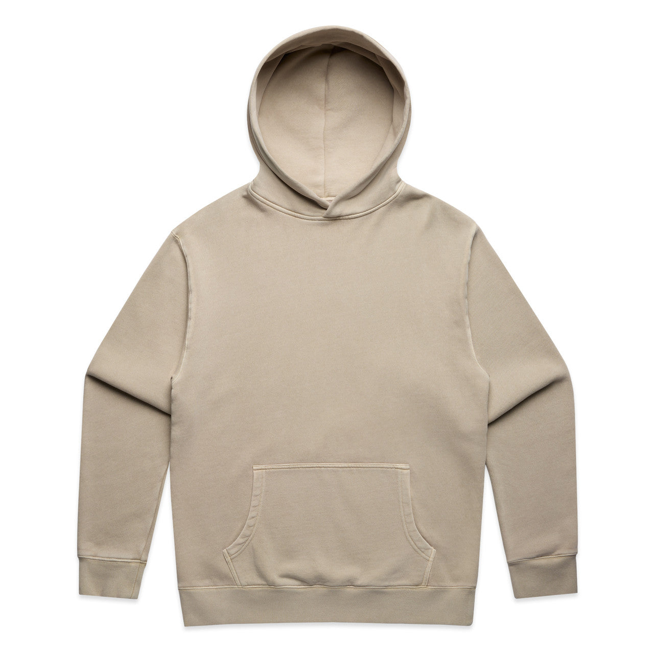 FADED RELAX HOOD