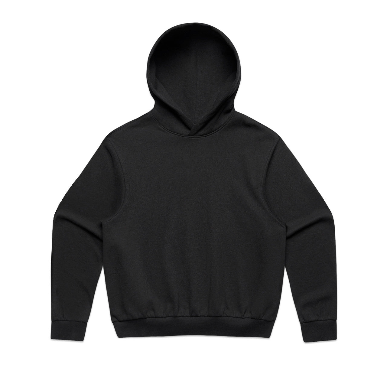 BOX MINUS HOOD