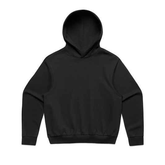 BOX MINUS HOOD