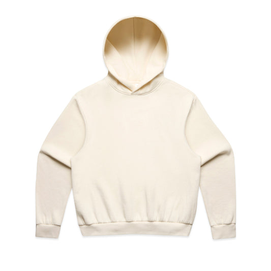 BOX MINUS HOOD