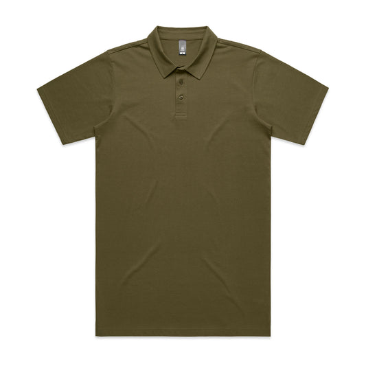 CHAD POLO