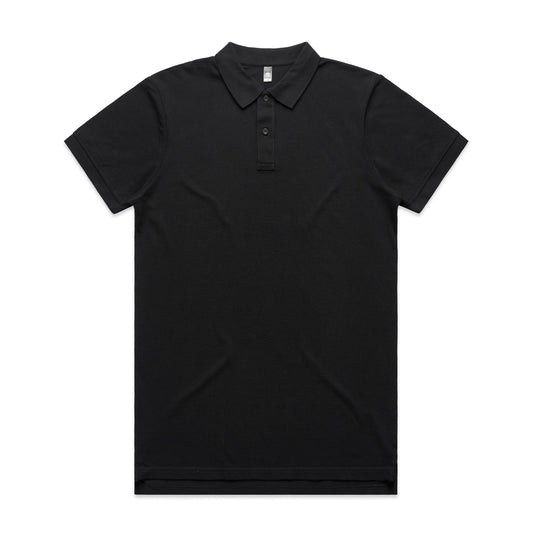PIQUE POLO