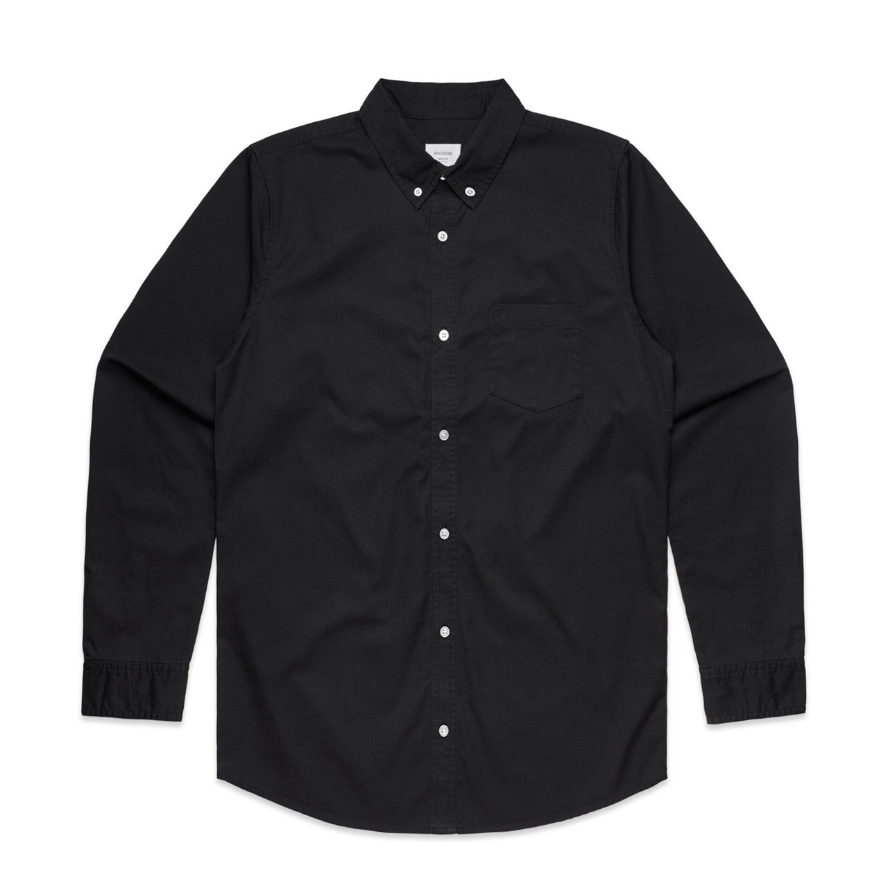DENIM WASH SHIRT