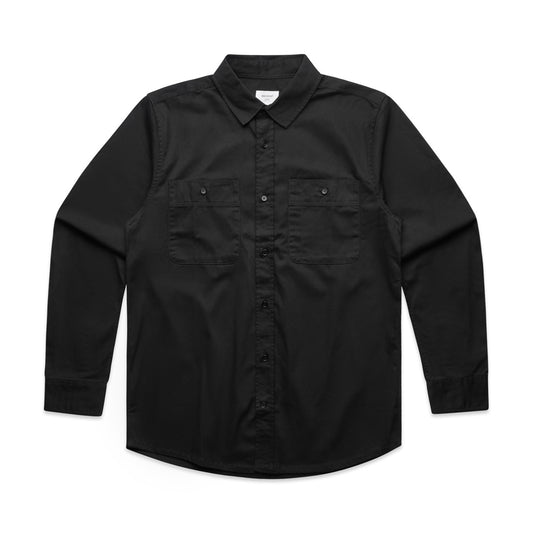 WORK SHIRT