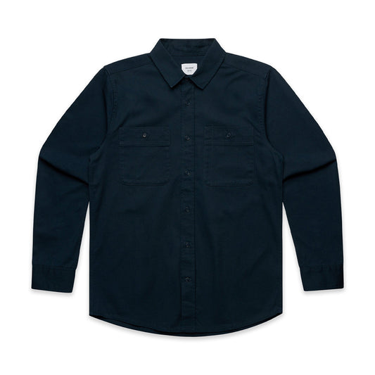 WORK SHIRT