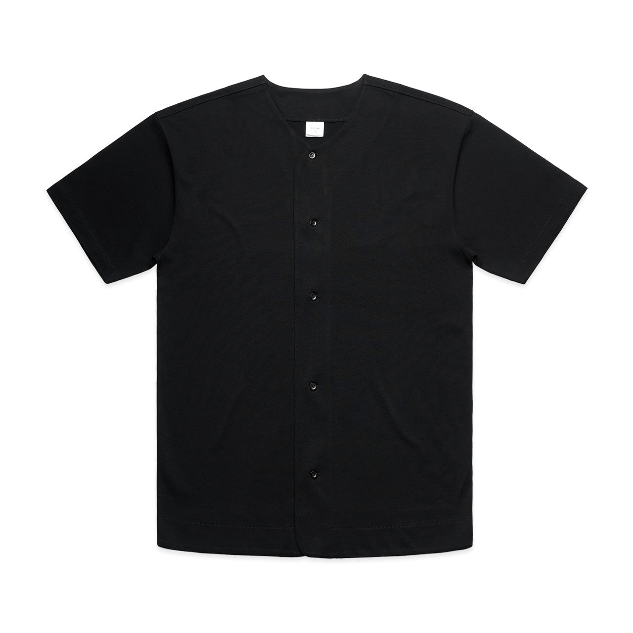 HEAVY BASEBALL JERSEY
