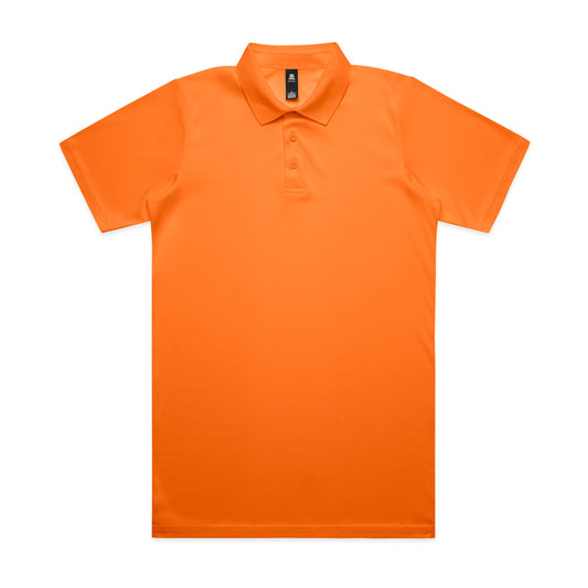 WORK SAFETY POLO SAFETY