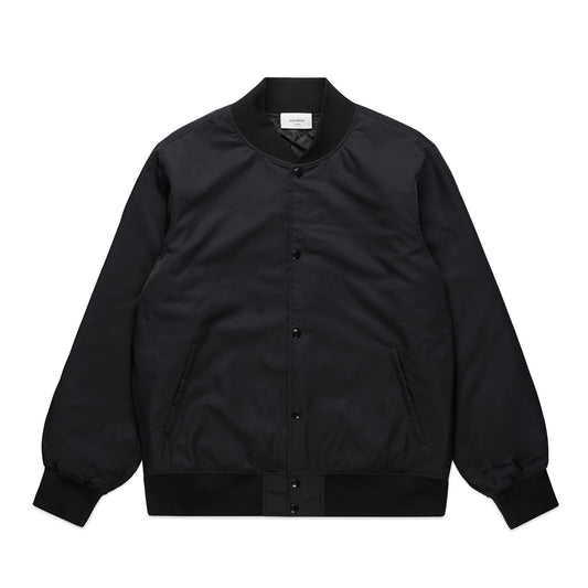 COLLEGE BOMBER JACKET