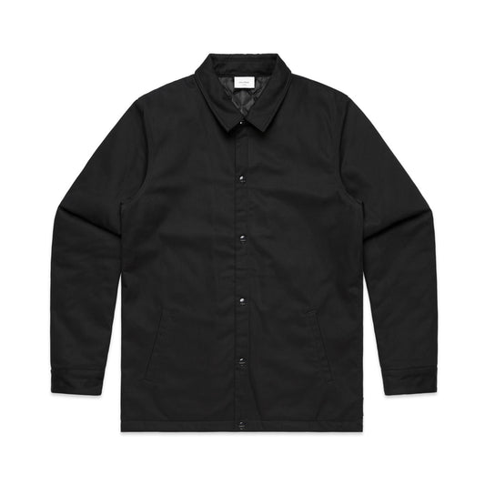 WORK JACKET