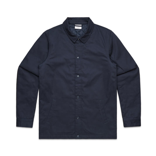 WORK JACKET