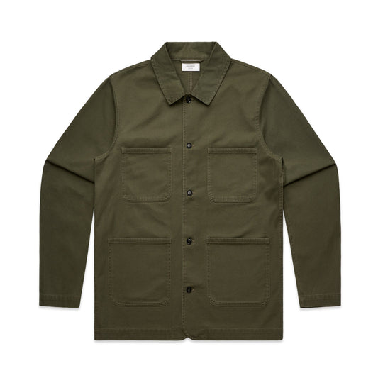 CHORE JACKET