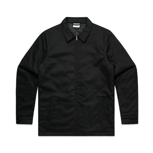 SERVICE JACKET