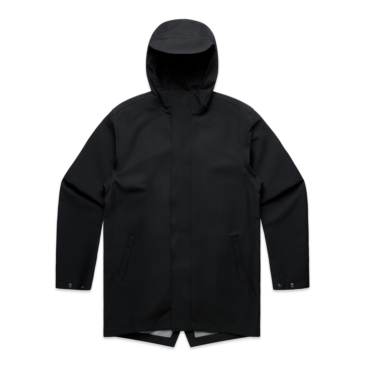 TECH JACKET