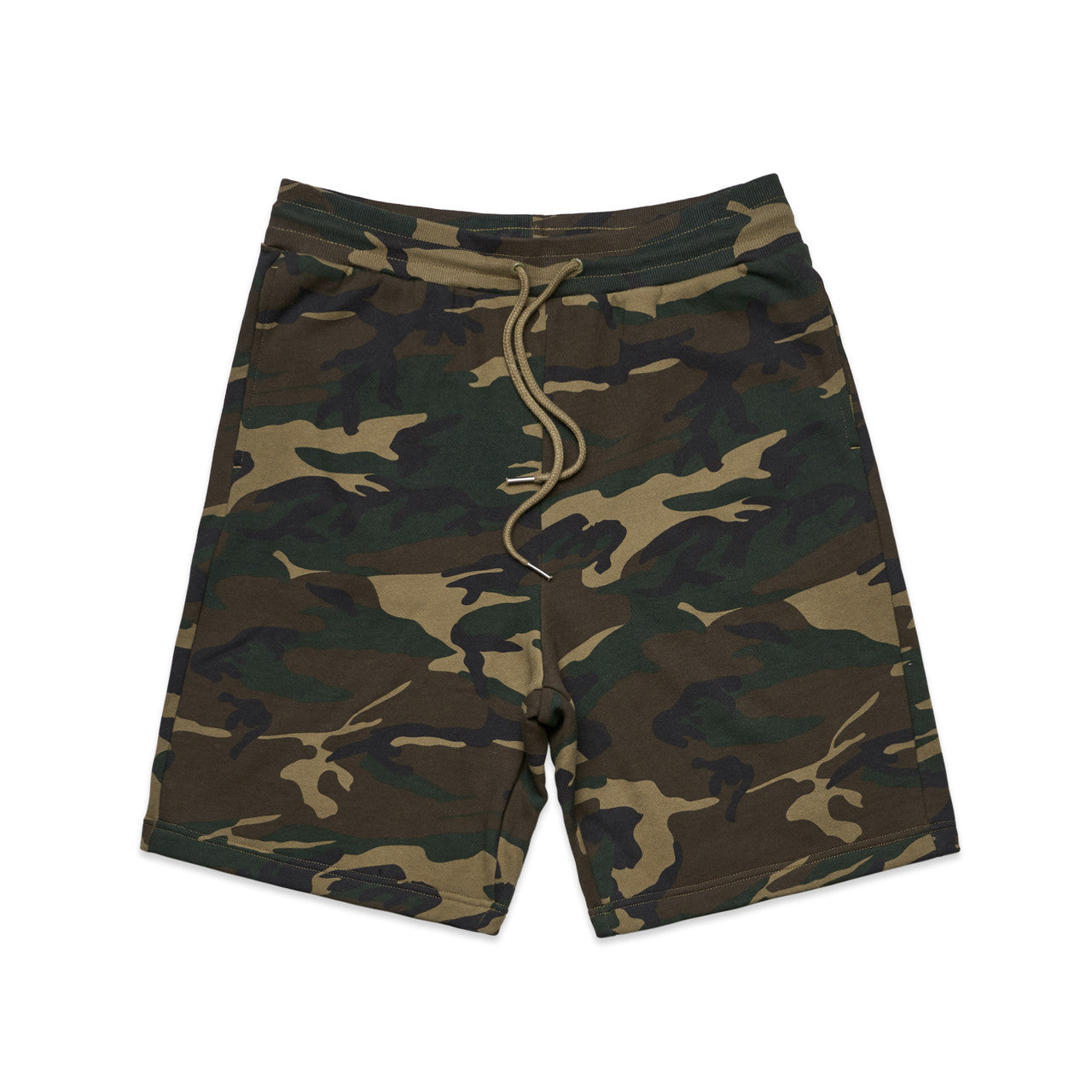 STADIUM CAMO SHORT