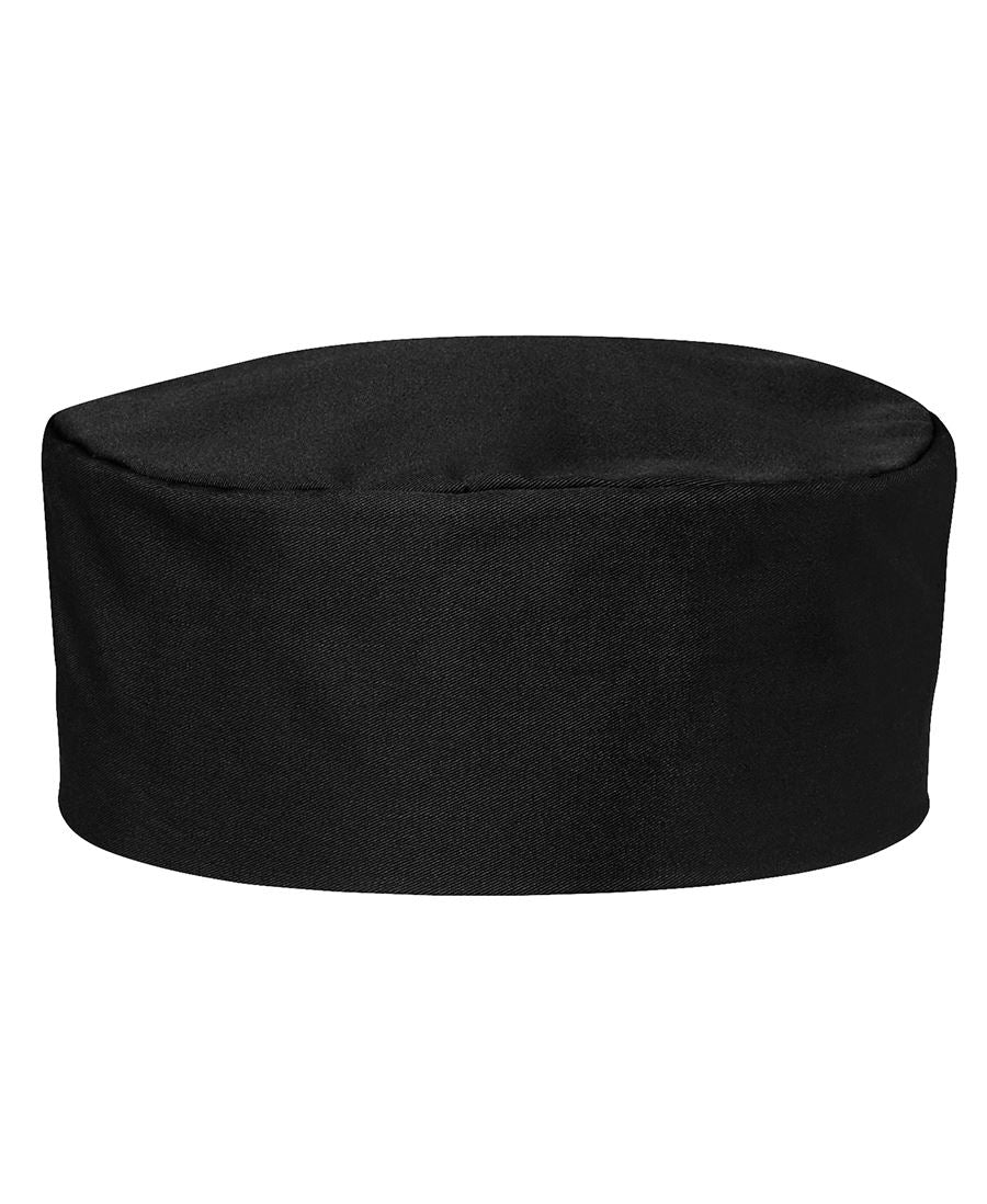 JB's CHEFS CAP - Black