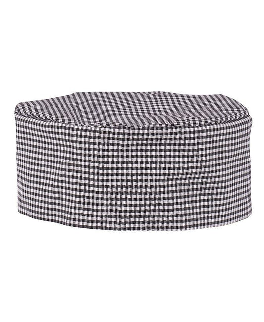 JB's CHEFS CAP - Check