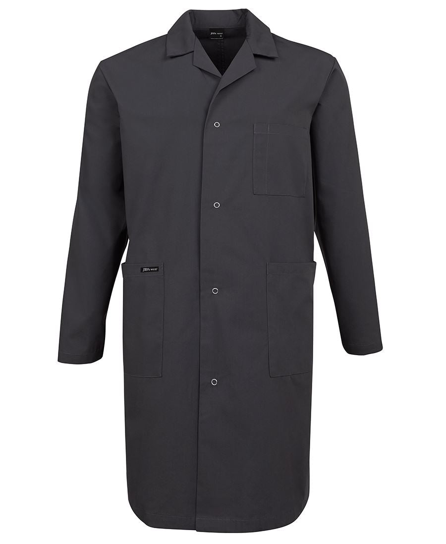 JB's LAB/DUST COAT - Grey