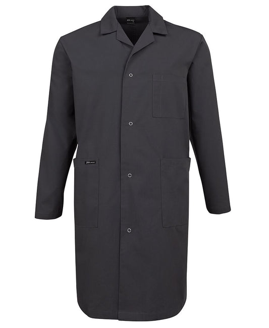 JB's LAB/DUST COAT - Grey