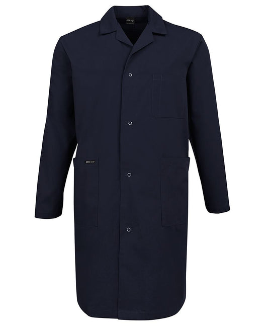 JB's LAB/DUST COAT - Navy