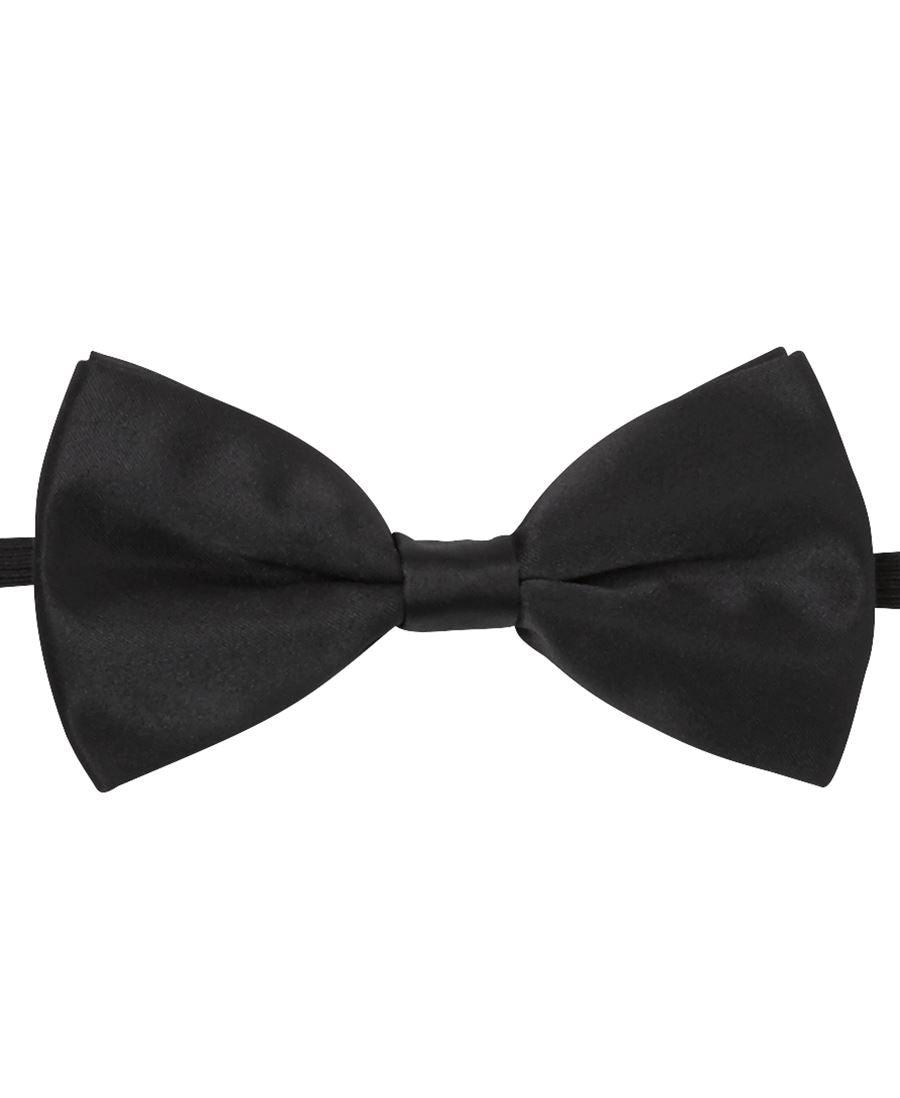 JB's BOW TIE - Black