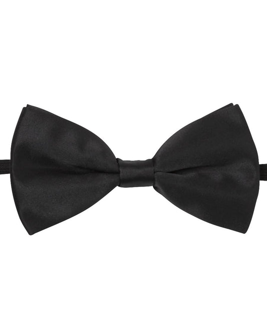 JB's BOW TIE - Black