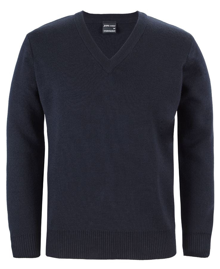 JB's JUMPER - Navy