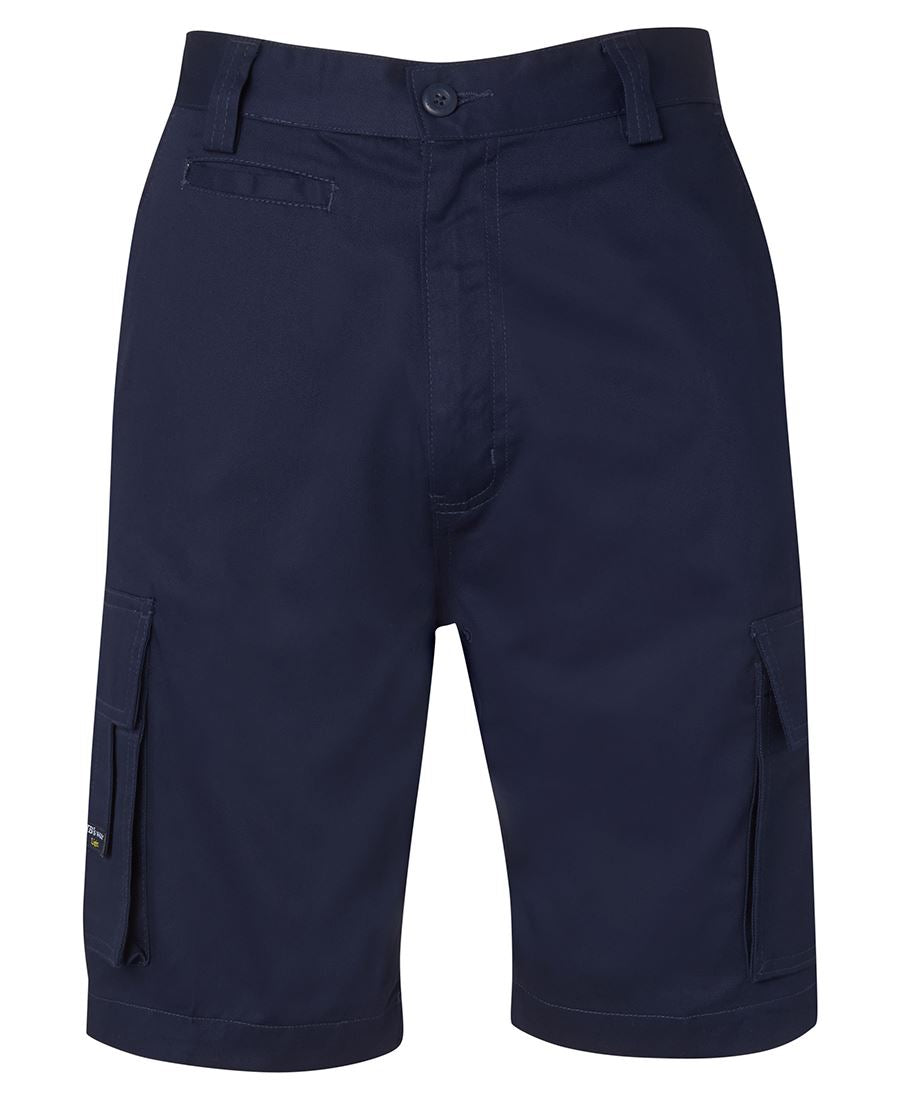 JB's LIGHT MULTI PKT SHORT - Navy