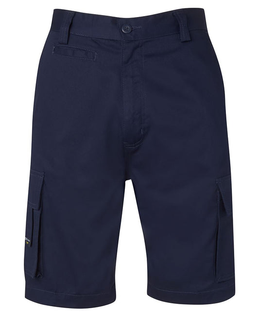 JB's LIGHT MULTI PKT SHORT - Navy