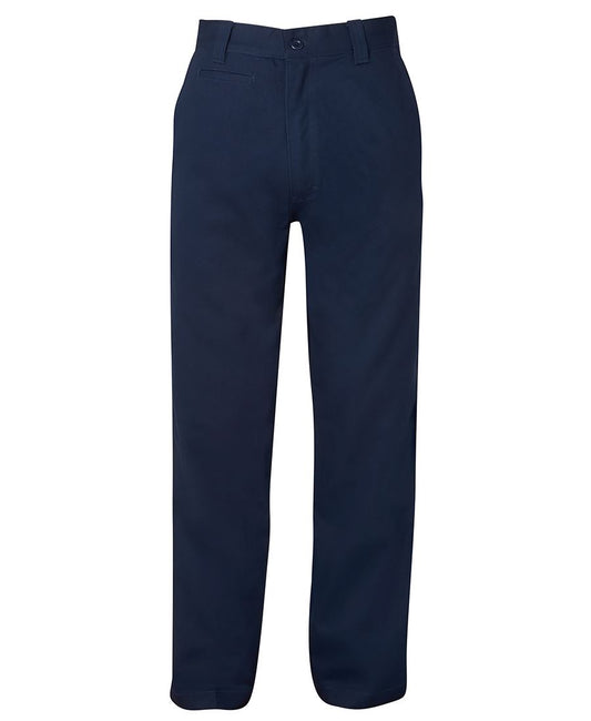 JB's M/RISED WORK TROUSER - Navy