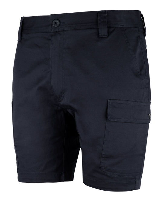 Deni High JB's Multi Pocket Short