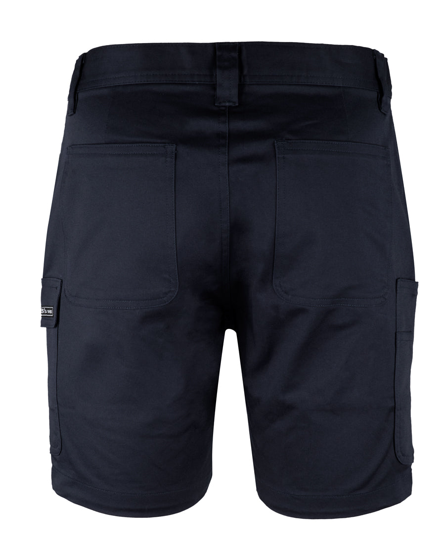 Deni High JB's Multi Pocket Short