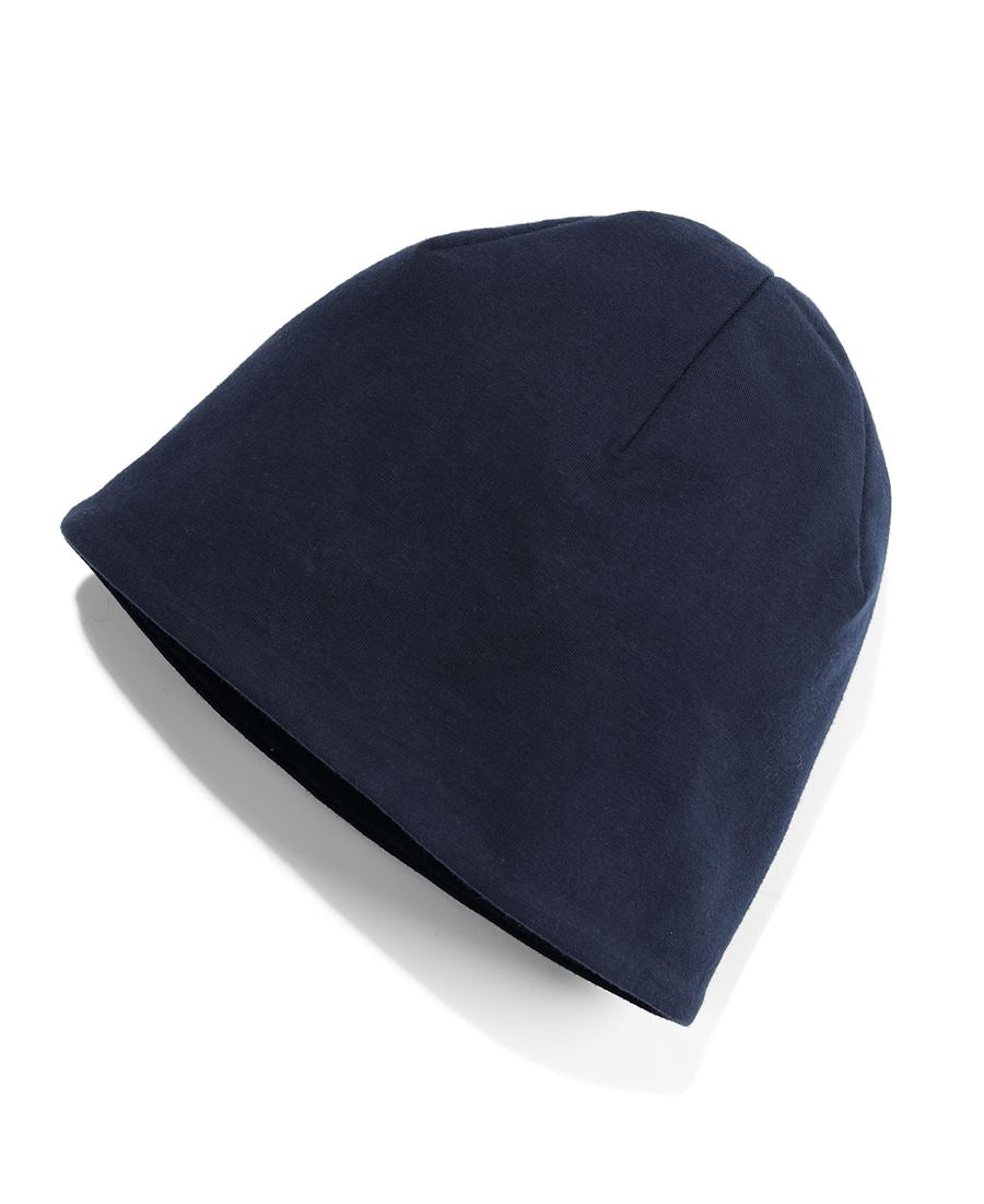JB's KNITTED BEANIE - Navy