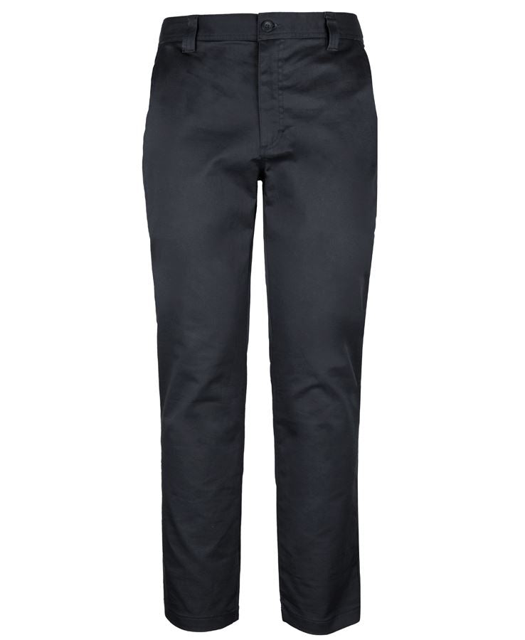 JB's STRETCH TWILL PANT - Black