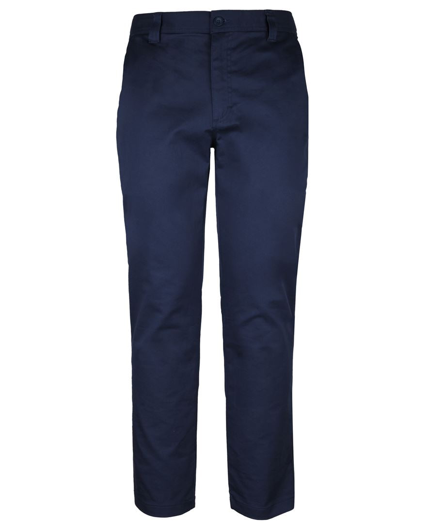 JB's STRETCH TWILL PANT - Navy