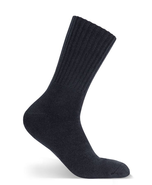 JB's OUTDOOR SOCK 3 PACK - Black