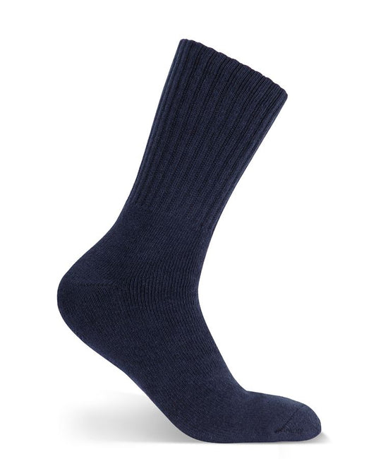 JB's OUTDOOR SOCK 3 PACK - Navy