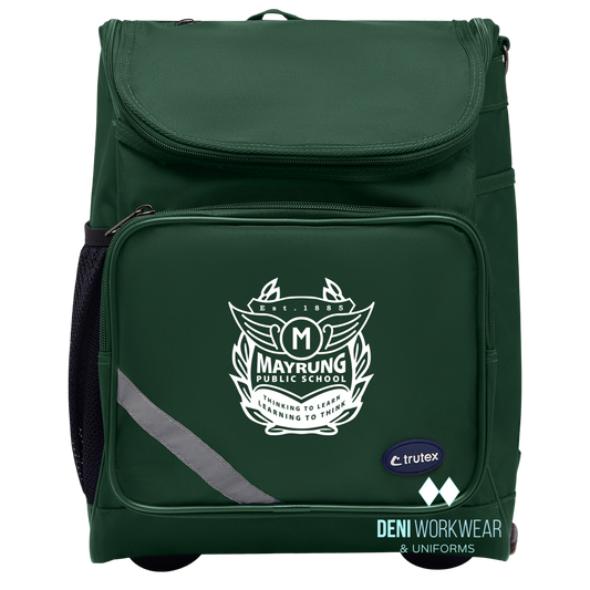 Mayrung School Bag