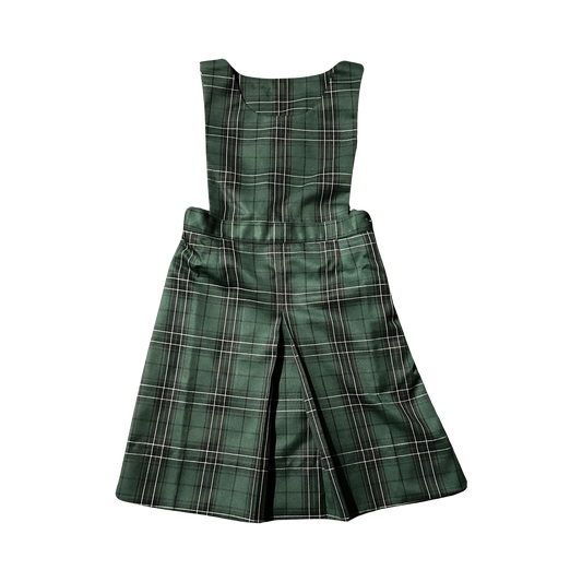 School Pinafore - St Joseph's Primary Jerilderie ( Old Style ) CLEARANCE