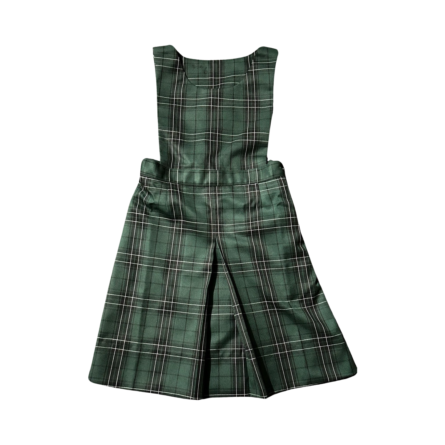 School Pinafore - St Joseph's Primary Jerilderie (NEW STYLE)