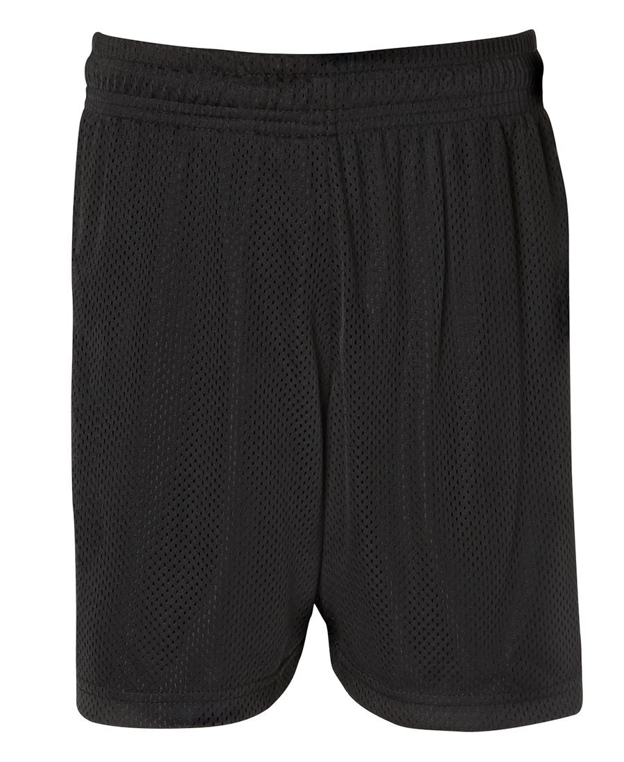 PODIUM BASKETBALL SHORT - Black