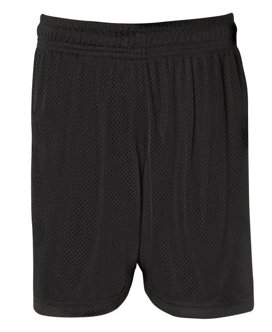 PODIUM BASKETBALL SHORT - Black