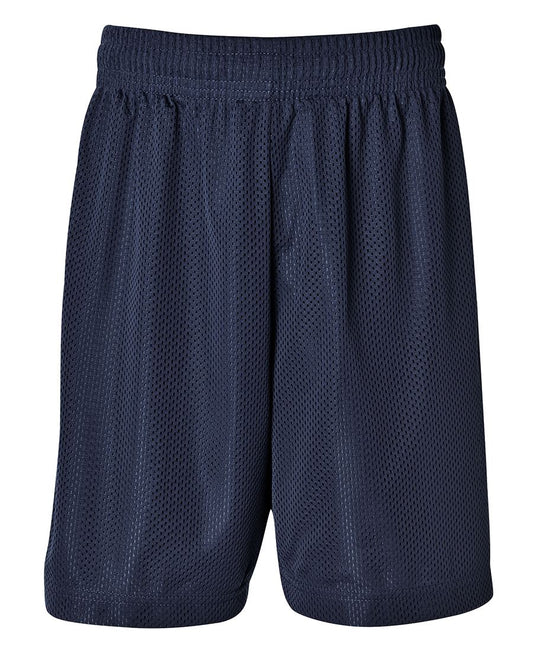 PODIUM BASKETBALL SHORT - Navy